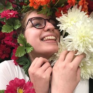 Meet your Posher, Kalina